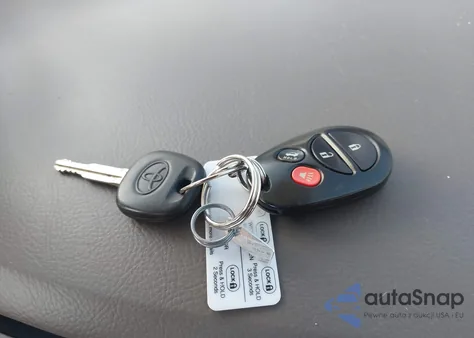 2006 Toyota Avalon Xls из США, поврежденный, VIN 4T1BK36B76U101594